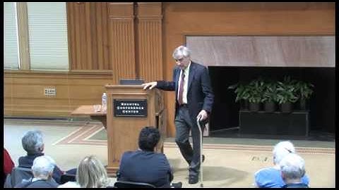 "Long-Term Economic Change in China and Europe: The Needham Paradox Revisited"