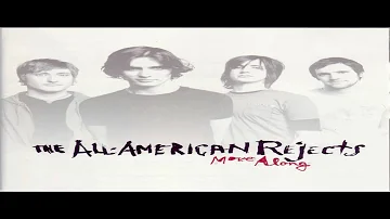 The All-American Rejects - Move Along Acapella
