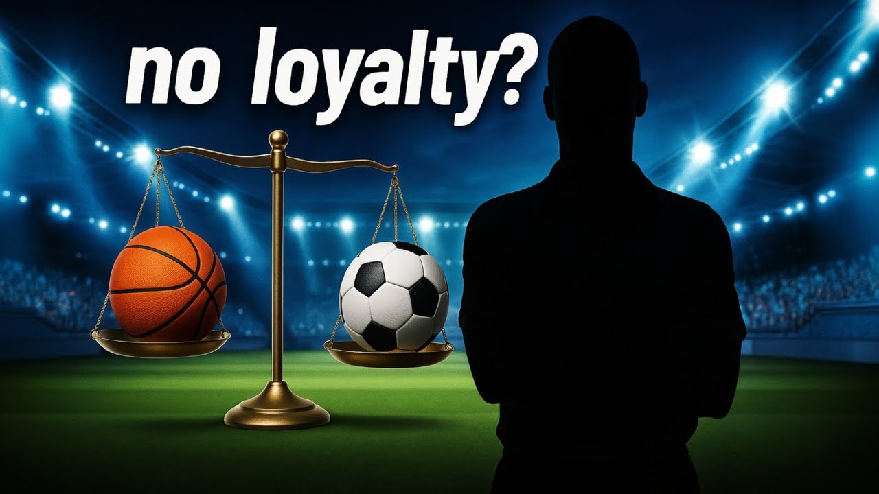 The 'No Rooting Interest' Debate: Are You a True Sports Fan?