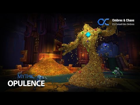 O&C vs Opulence Mythic