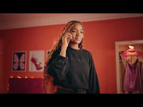 Kunmie ft  Simi & Mabel   Arike Remix Intro Clean HD