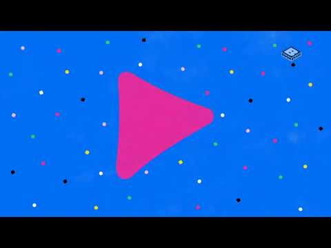 Cartoonito CEE Batwheels Next And Now Bumpers 2023