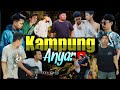 Kampung anyar x wong ruwet  sepesial episode the series  hntv hairneedstv