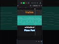 【耳コピ】fripSide/whitebird/ピアノパートのみ