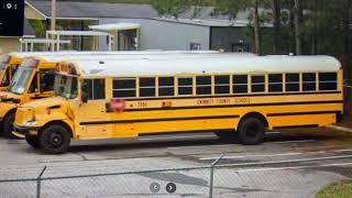 Bus 2886 2008 ic ce300 Maxxforce DT 7.6L