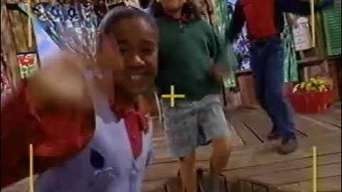 Sense-Sational Day (2005 Version) Part 18