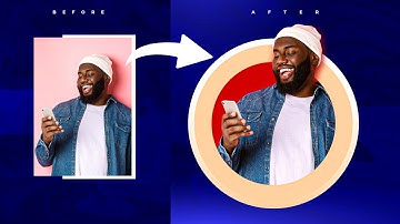 How to Create a 3D Pop-Out Effect in CorelDRAW | Beginner-Friendly Tutorial 2025