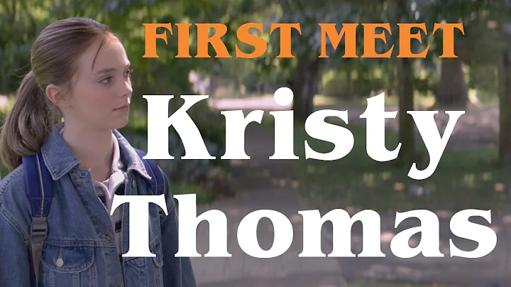 Krystie Thomas Photo 6