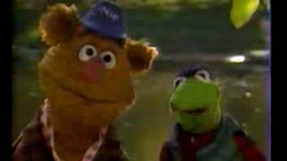Famous PSA - National Wildlife  with the Muppets Profile