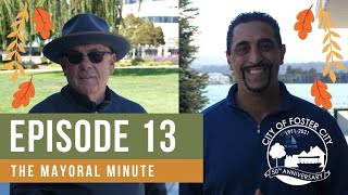Fall Activities in Foster City | Mayoral Minute Episode 13