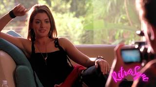 Synthwave Music Video | Havoc (2005) | Anne Hathaway | The Loneliest Girl in the Room Net Worth
