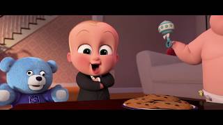 4-Boss Baby - Шефи Кудакон. Кисми-4. Бо Забони Точики Лахчави