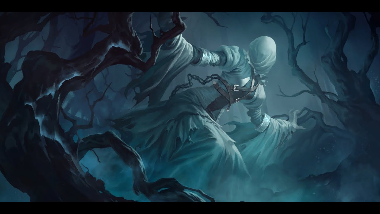 EMBRACE THE DARKNESS! Legends of Runeterra Standard Ranked Gameplay! (Elise/Nocturne Standard)