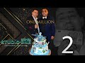 2one million sergio djemail gashi studio one bremen viralbijav2024 djemailgashi