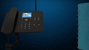 Telkom Phone Tutorial 3