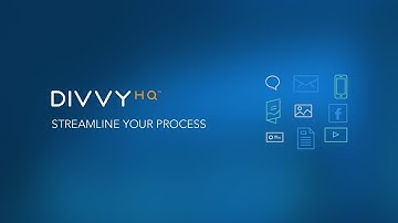 DivvyHQ Solutions: Streamline Your Process