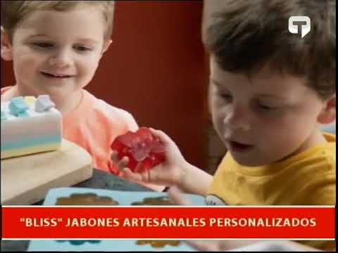 Bliss Jabones artesanales personalizados
