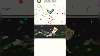 Draw Story shorts gaming youtubeshorts viral viralshorts ytshorts puzzle  trending viral