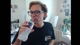 Mountain Dew VooDew (2019) - Taste Test 2020