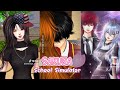 KUMPULAN VIDIO TIKTOK SAKURA SCHOOL SIMULATOR || part 2