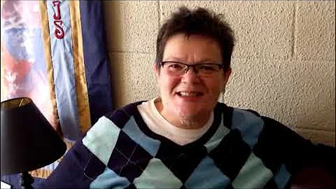 UMC 2015 Sharon Duffy