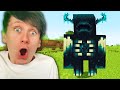 Minecraft's 1.17 Cave Update is Very SCARY...