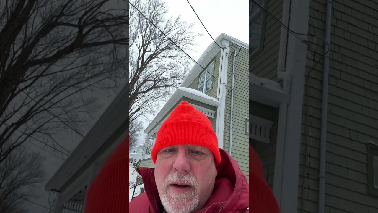 Another free workout this morning! I know many of you are dealing with the same thing.