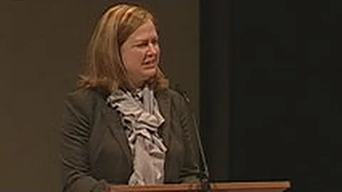 Beth Felker Jones, Assoc. Prof. of Theology | King...