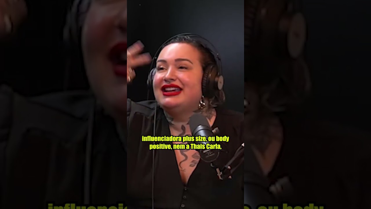 Romantização Da Obesidade NÃO EXISTE!