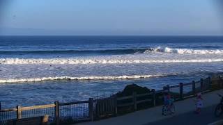 The largest south swell in july since 2010 hit california on 4th,
2020. watch five sets from cam rewinds at different breaks fourth of
july....