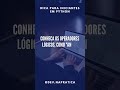 Operadores lógicos em #python