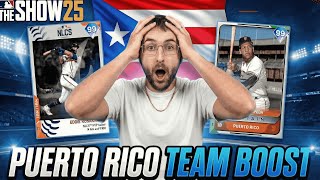 This Team Boost Left Me Speechless 😱