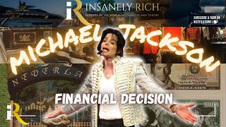 Celebrity Michael Jackson's Billionaire Lifestyle. Net Worth, Fortune, Car Collection, Mansions Wealth