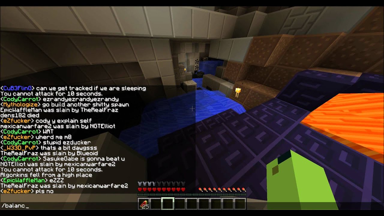 MCPVP BASE TOUR #10 [1.6]