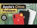 Will Apple Ever Leave China?