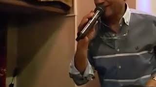 naci ay mustafa fadıl yoloğlu sahneden