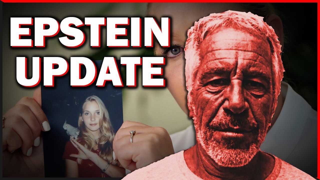 Epstein Update Media Interviews And Where Are The Accomplices?