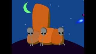 the amazing dancing aliens the movie.avi