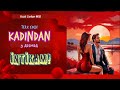 KS 51 Kadından İntikam Nasıl Alınır 