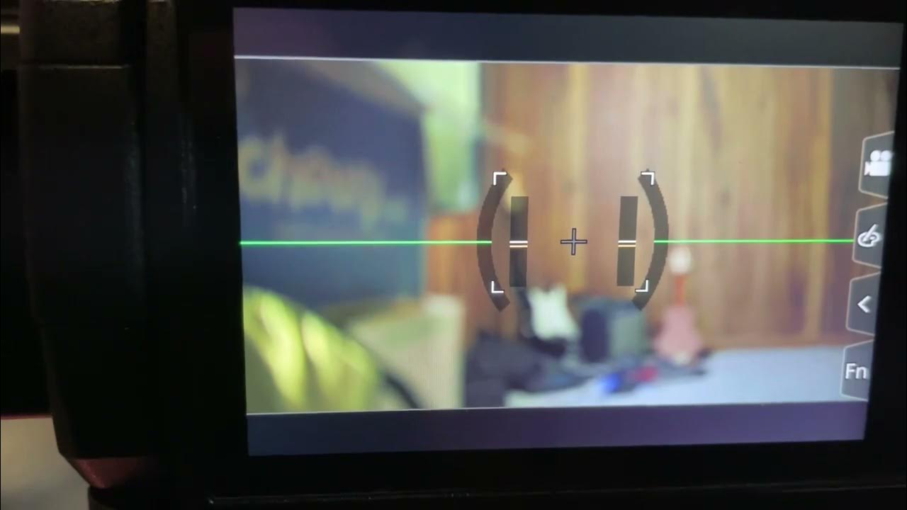 Bluetooth Arduino Follow Focus (CRANE 2 hacked) YouTube