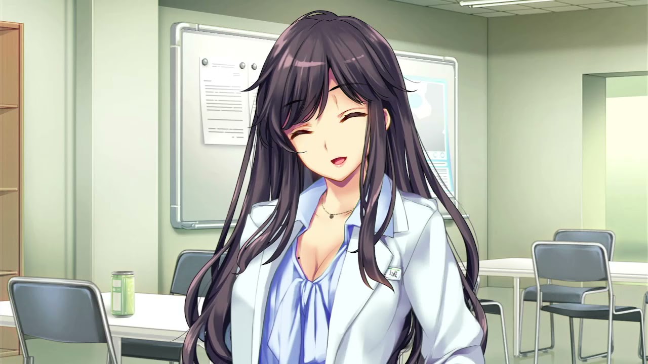 Boku to Joi no Shinsatsu Nisshi (100%) - YouTube