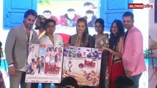 Love Ke Funday 2016 Official Trailer Launch With Starcast