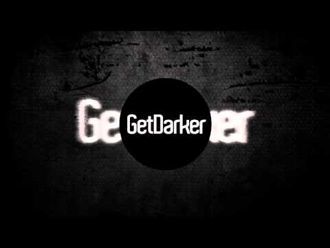 Pinch - GetDarker at Cable, 3rd August 2012