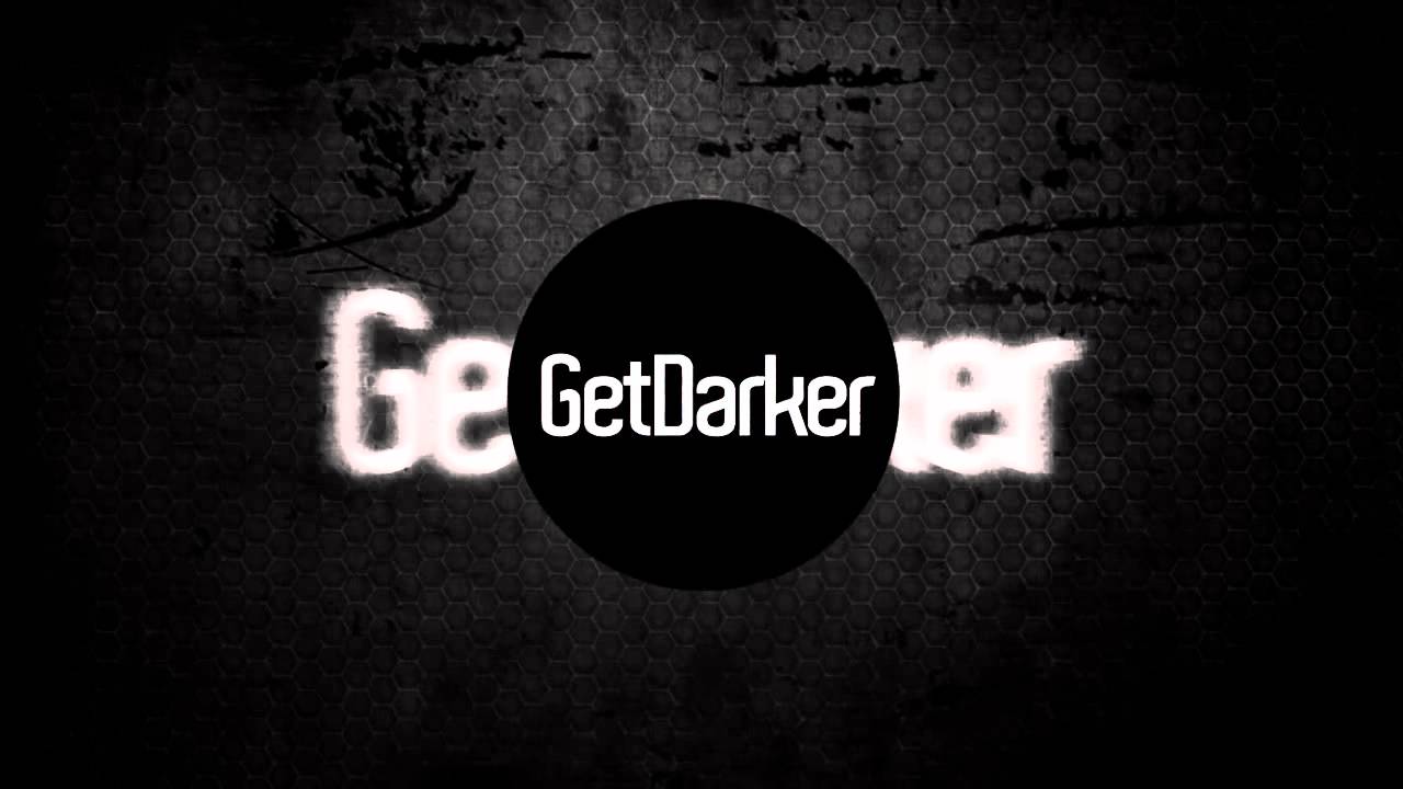 Pinch - GetDarker at Cable, 3rd August 2012