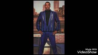 Video thumbnail of "Ralph Tresvant-Your Touch"