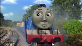 Gordon Takes A Shortcut
