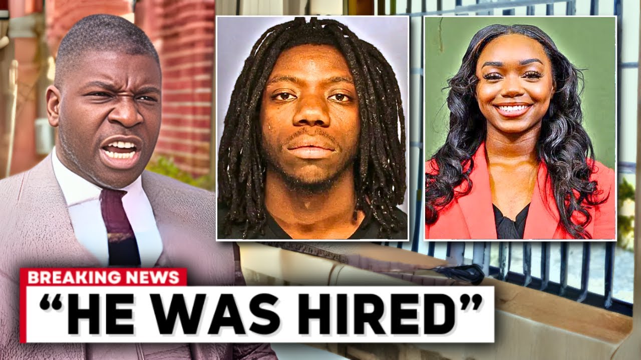 King Keon's ATTORNEY SPEAKS | Names 2 Others Who K!LLED Kada Scott?