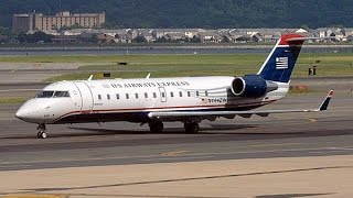 Crj2 V2 Soundpack Short Promo.