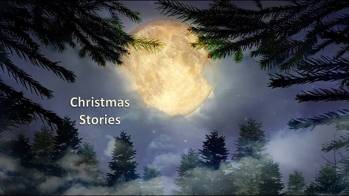 Christmas Stories (December 24)