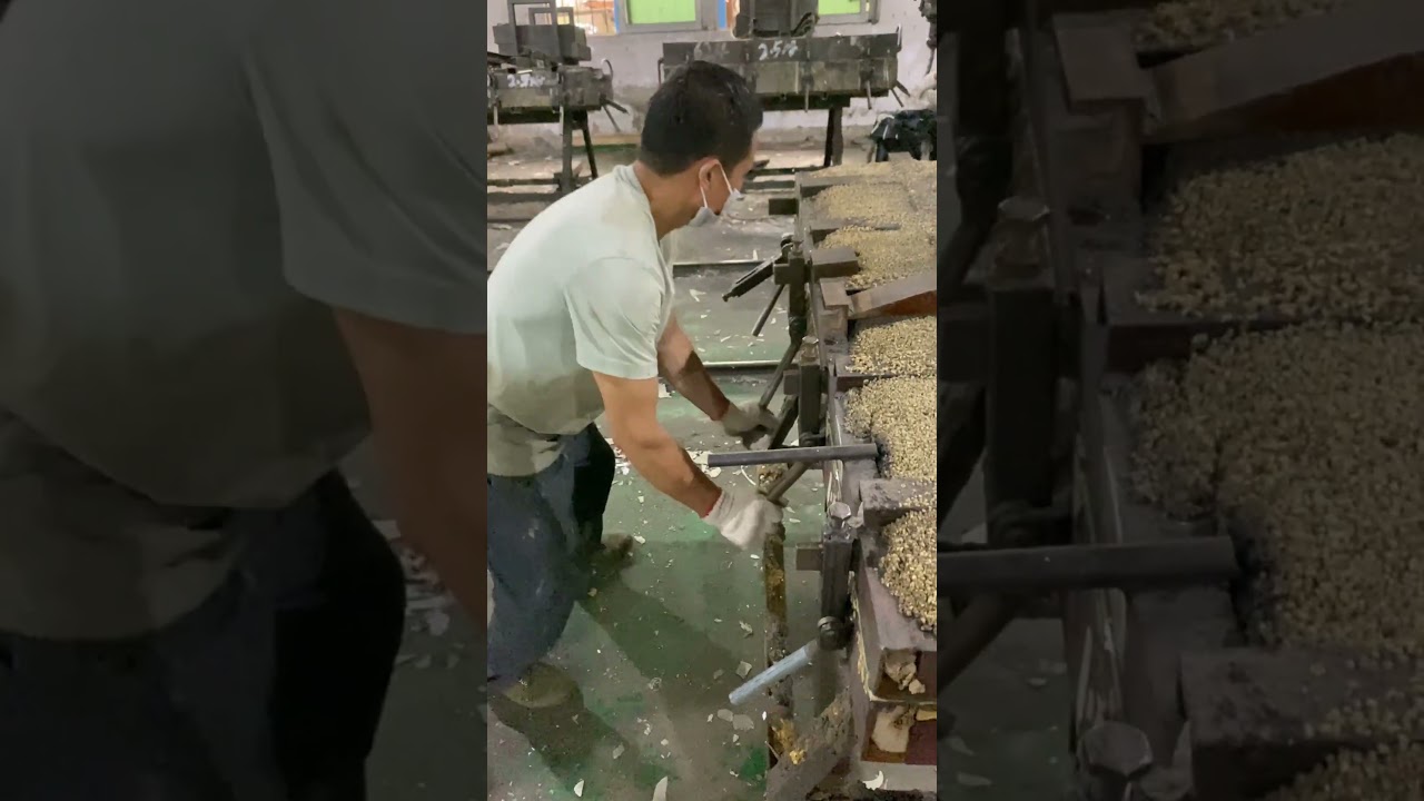 PU Birck, making vintage style weightless!